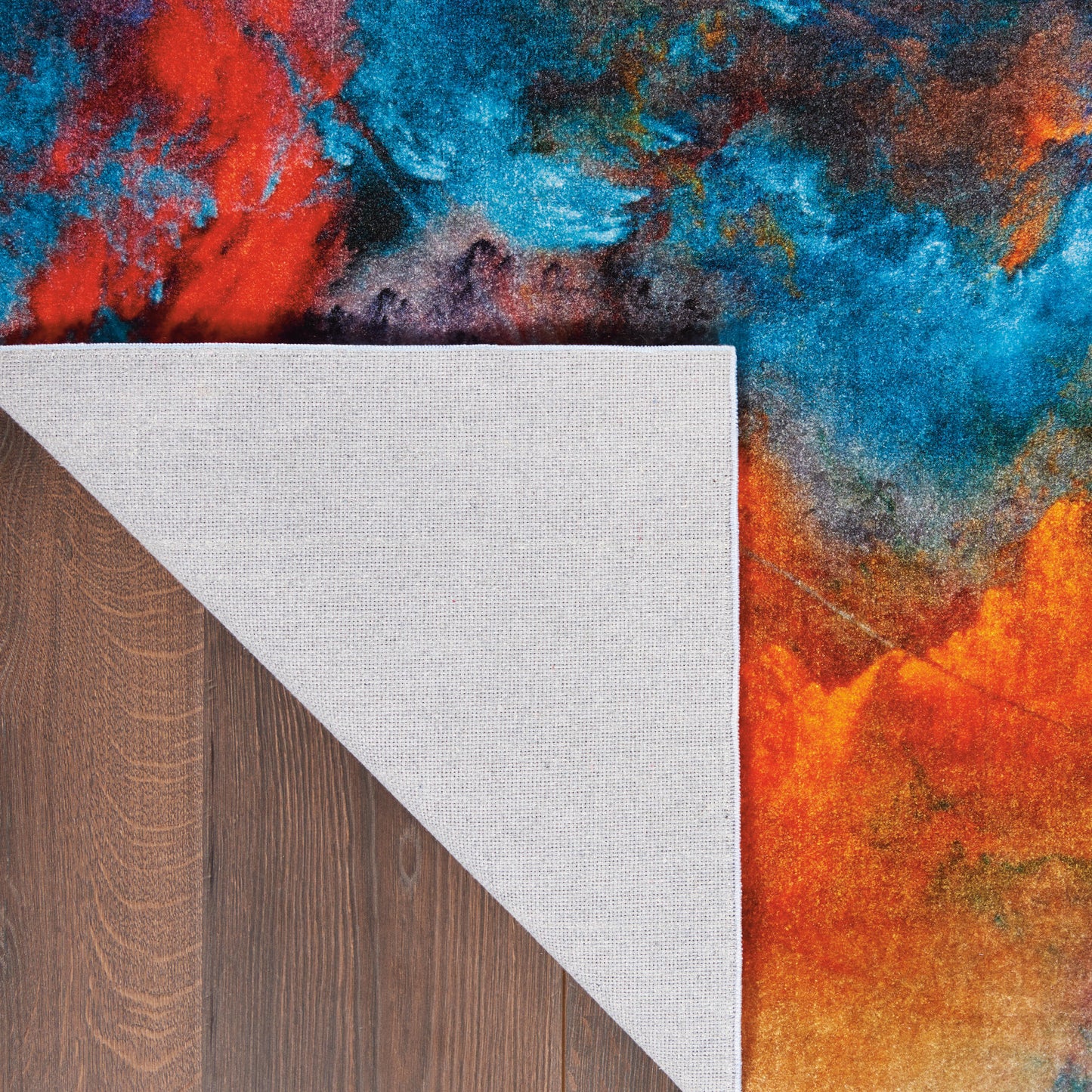 Nourison Home Le Reve  Multicolor  Contemporary