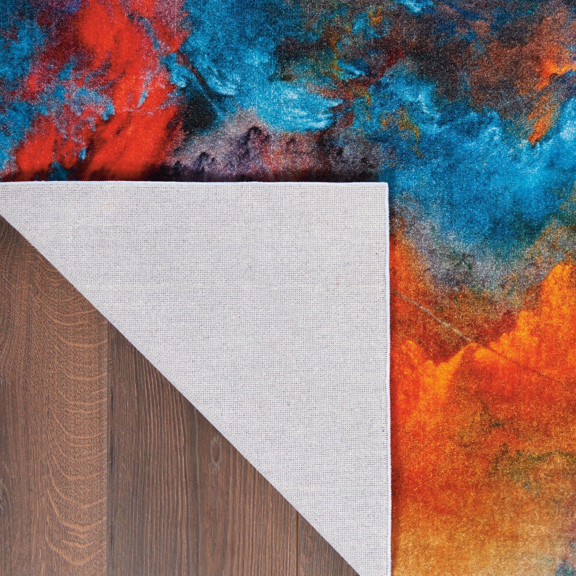 Nourison Home Le Reve  Multicolor  Contemporary