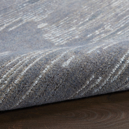 Michael Amini Ma30 Star  Blue  Contemporary