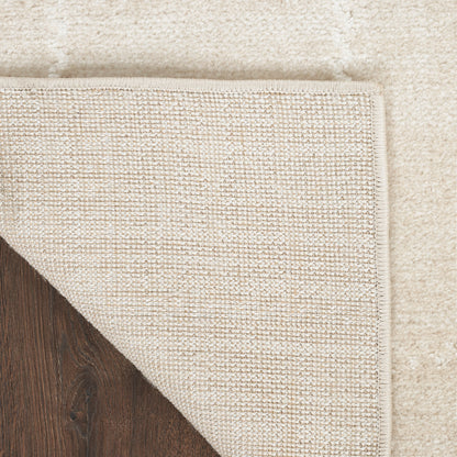 Nourison Home Serenity Home  Ivory  Contemporary