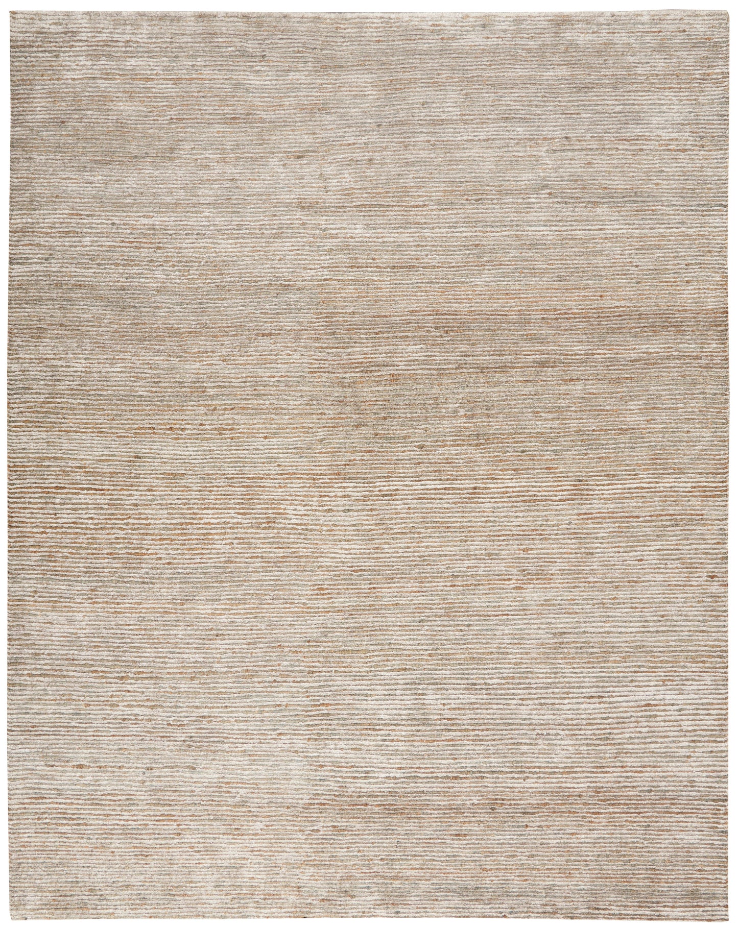 Calvin Klein Mesa MSA01 Hematite Contemporary Woven Rug