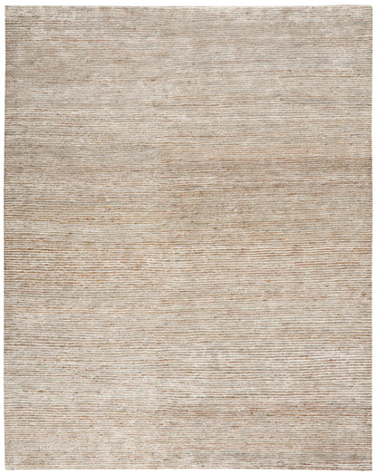 Calvin Klein Mesa MSA01 Hematite Contemporary Woven Rug