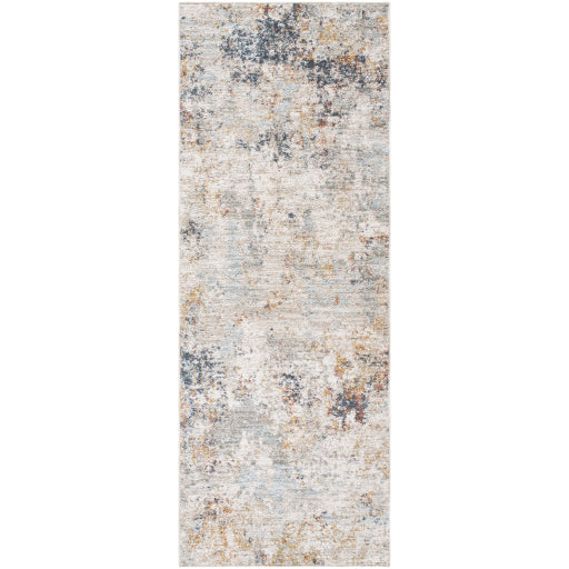 Surya Beckham BCM-2310 Off-White Modern Machinemade Rug