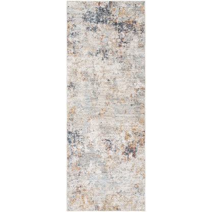 Surya Beckham BCM-2310 Off-White Modern Machinemade Rug