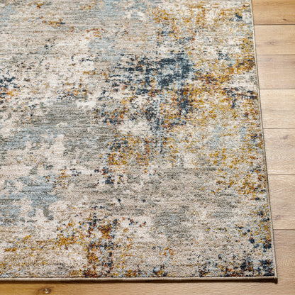 Surya Beckham BCM-2310 Off-White Modern Machinemade Rug