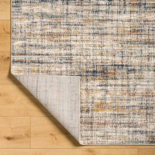 Surya Beckham BCM-2312 Off-White Modern Machinemade Rug