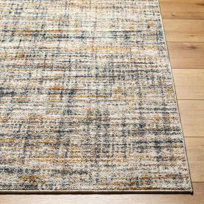 Surya Beckham BCM-2312 Off-White Modern Machinemade Rug