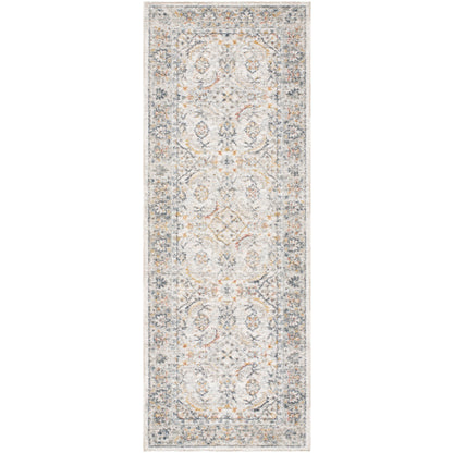 Surya Beckham BCM-2316 Off-White Traditional Machinemade Rug