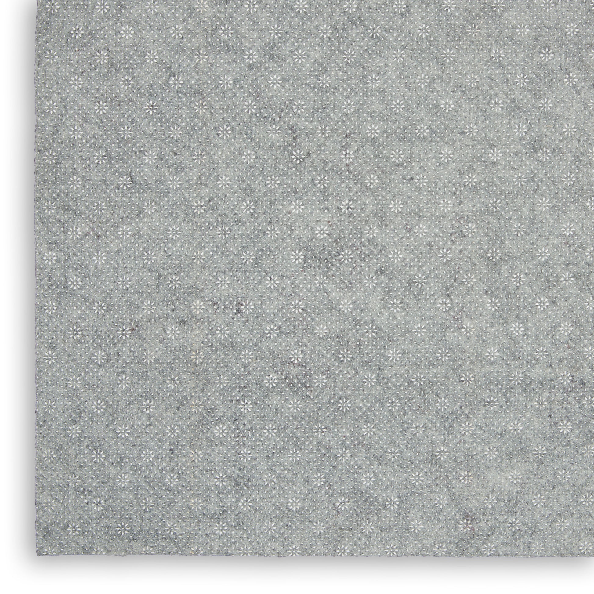 Nourison Home RugLoc  Grey  