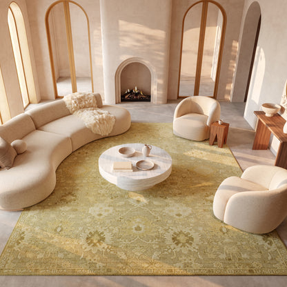 Nourison Home Ravello  Taupe Beige  Traditional
