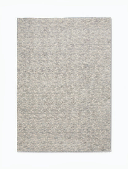 Calvin Klein Jackson CK781 Beige Grey Contemporary Power-loomed Rug