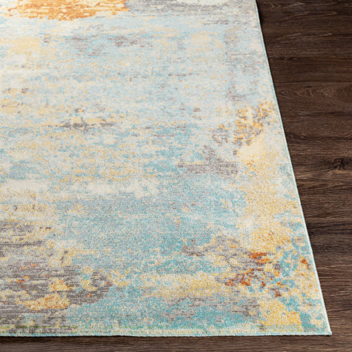 Surya Bodrum BDM-2301 Ivory Modern Machinemade Rug
