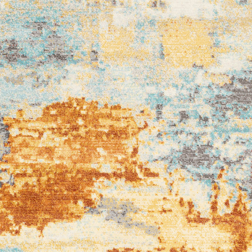Surya Bodrum BDM-2301 Ivory Modern Machinemade Rug