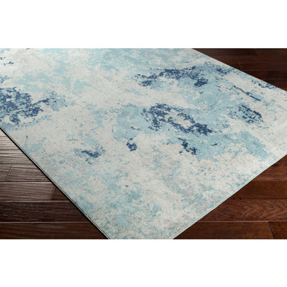 Surya Bodrum BDM-2304 Ivory Modern Machinemade Rug