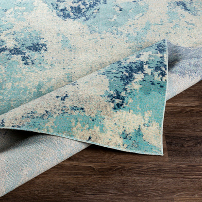 Surya Bodrum BDM-2304 Ivory Modern Machinemade Rug