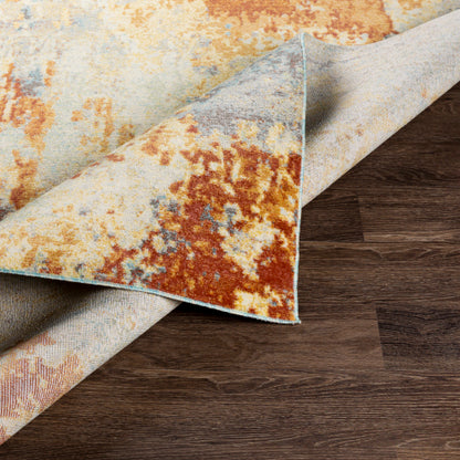 Surya Bodrum BDM-2305 Ivory Modern Machinemade Rug