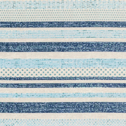 Surya Bodrum BDM-2341 Tan Coastal Machinemade Rug