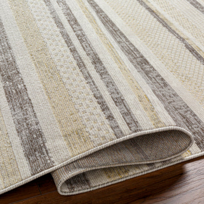 Surya Bodrum BDM-2342 Cream Coastal Machinemade Rug