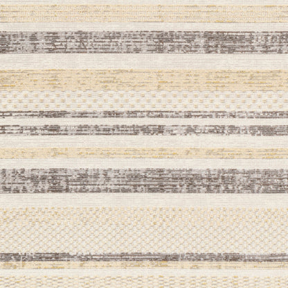 Surya Bodrum BDM-2342 Cream Coastal Machinemade Rug