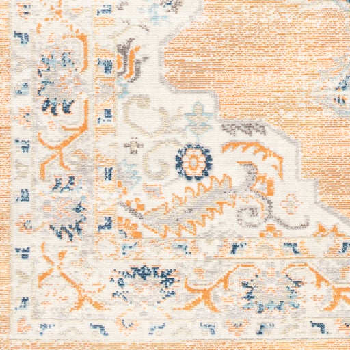 Surya Bodrum BDM-2344 Cream Coastal Machinemade Rug
