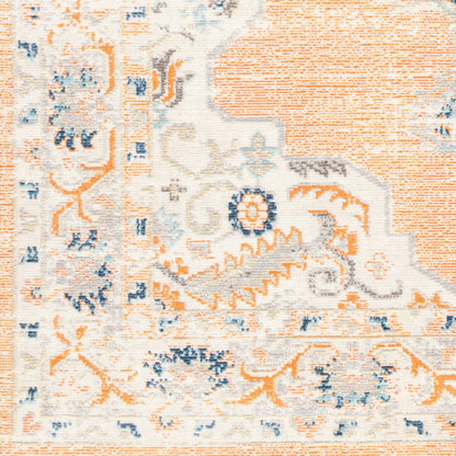 Surya Bodrum BDM-2344 Cream Coastal Machinemade Rug