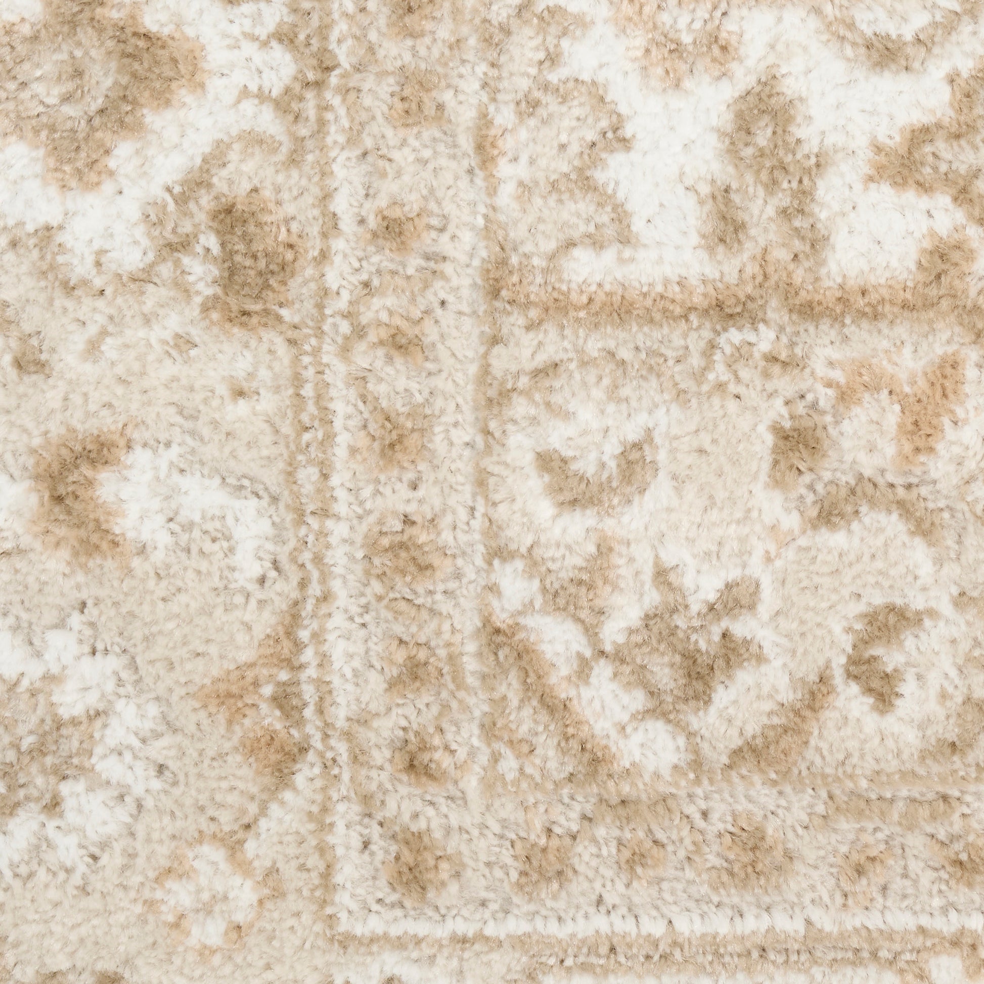 Nourison Home Dekor  Ivory Taupe  Traditional