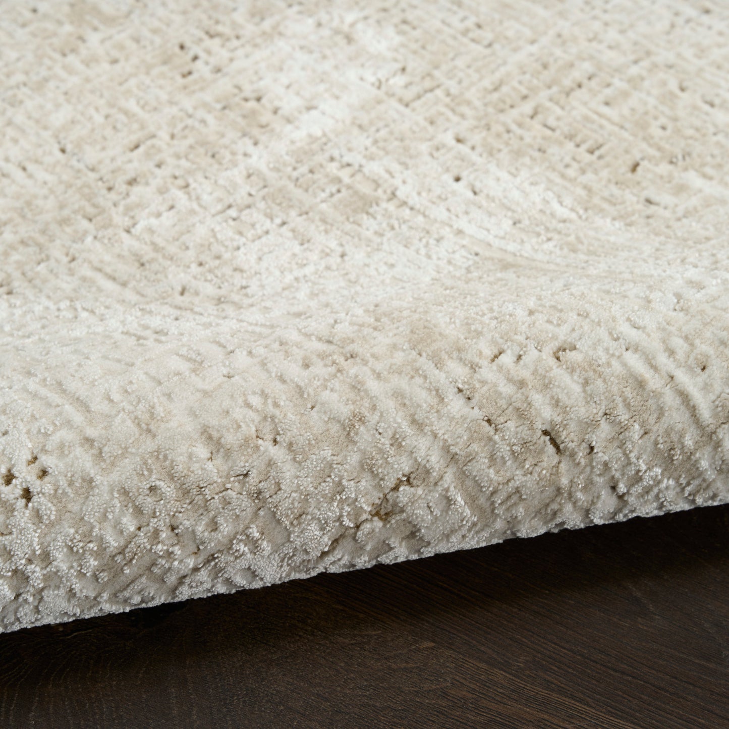 DKNY Grand Street  Ivory Beige  Contemporary