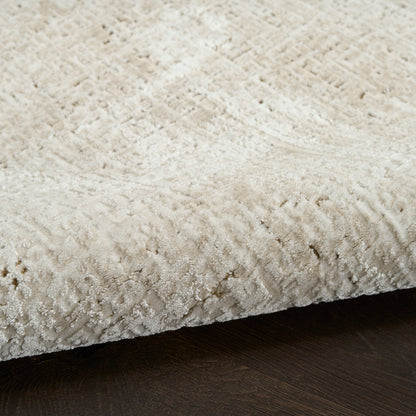 DKNY Grand Street  Ivory Beige  Contemporary