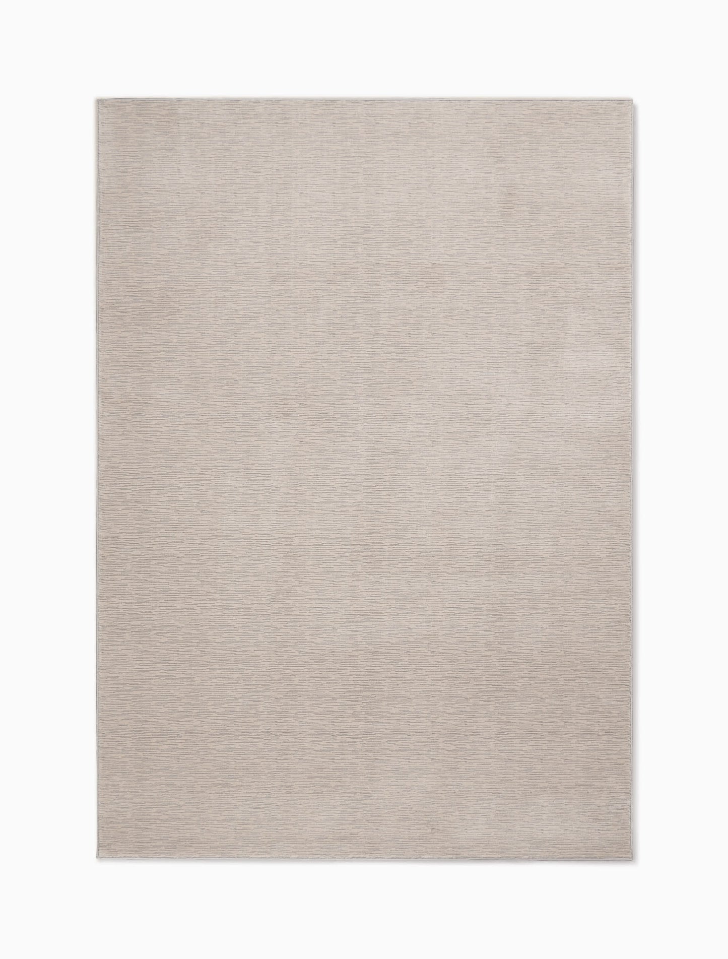Calvin Klein Jackson CK781 Ivory Grey Contemporary Power-loomed Rug