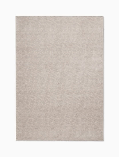 Calvin Klein Jackson CK781 Ivory Grey Contemporary Power-loomed Rug