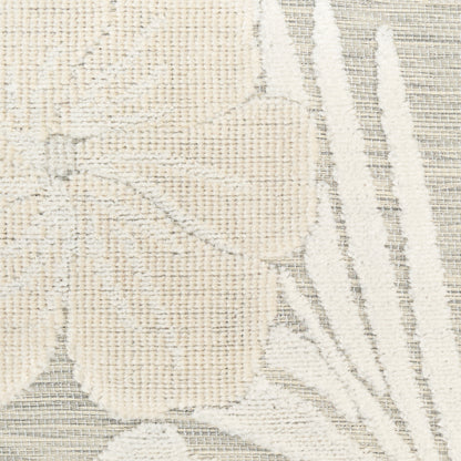 Nourison Home Suncoast  Grey  Contemporary