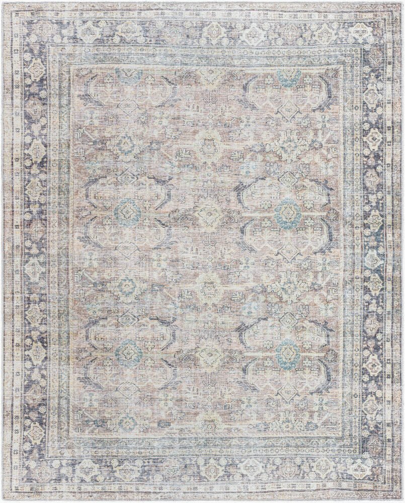 Becki Owens Darling BODA - 2300 Traditional Rug - Rugs - Becki Owens - Atlanta Designer Rugs
