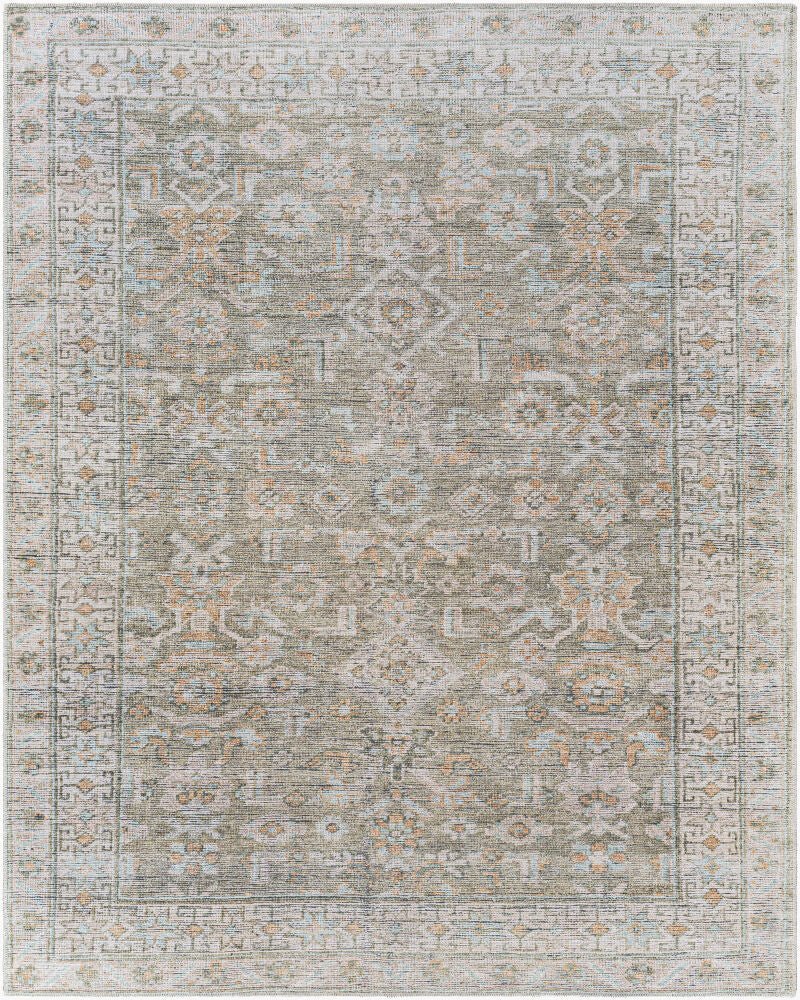 Becki Owens Darling BODA - 2301 Traditional Rug - Rugs - Becki Owens - Atlanta Designer Rugs