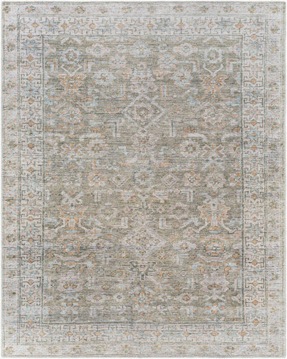 Becki Owens Darling BODA - 2301 Traditional Rug - Rugs - Becki Owens - Atlanta Designer Rugs