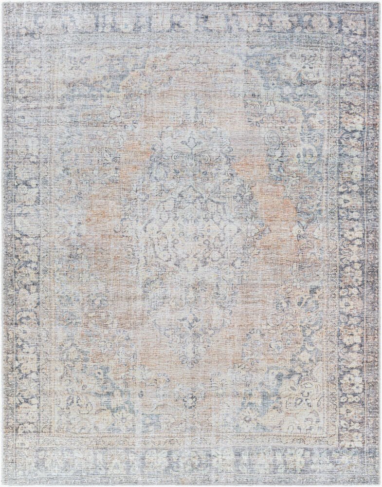 Becki Owens Darling BODA - 2305 Traditional Rug - Rugs - Becki Owens - Atlanta Designer Rugs