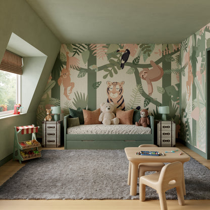 Nourison Home Dreamy Shag  Silver  Contemporary