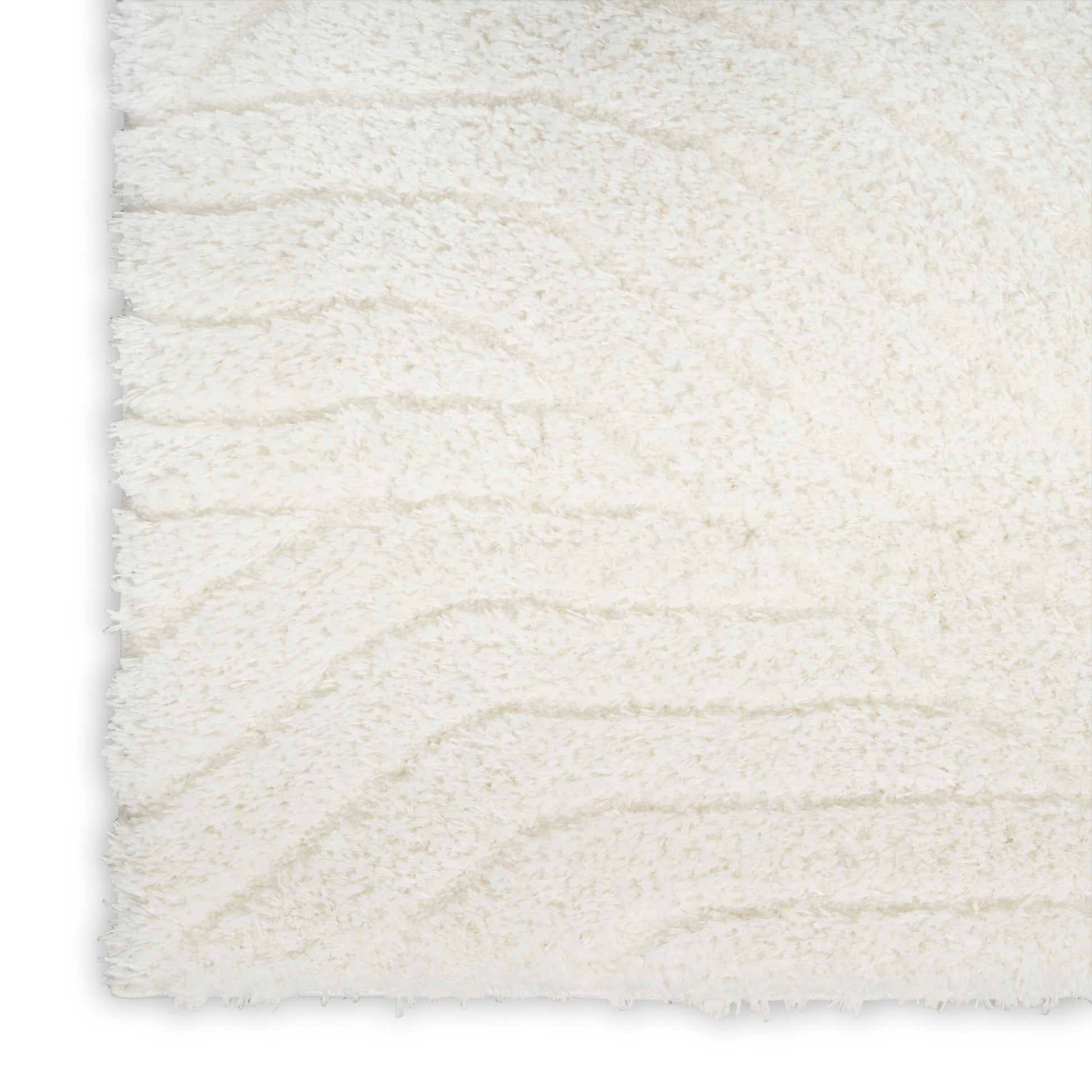 Calvin Klein Surfaces  Ivory  Contemporary