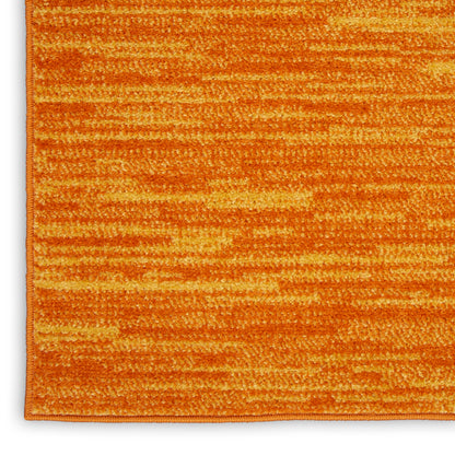Nourison Home Nourison Essentials  Sunburst  Contemporary