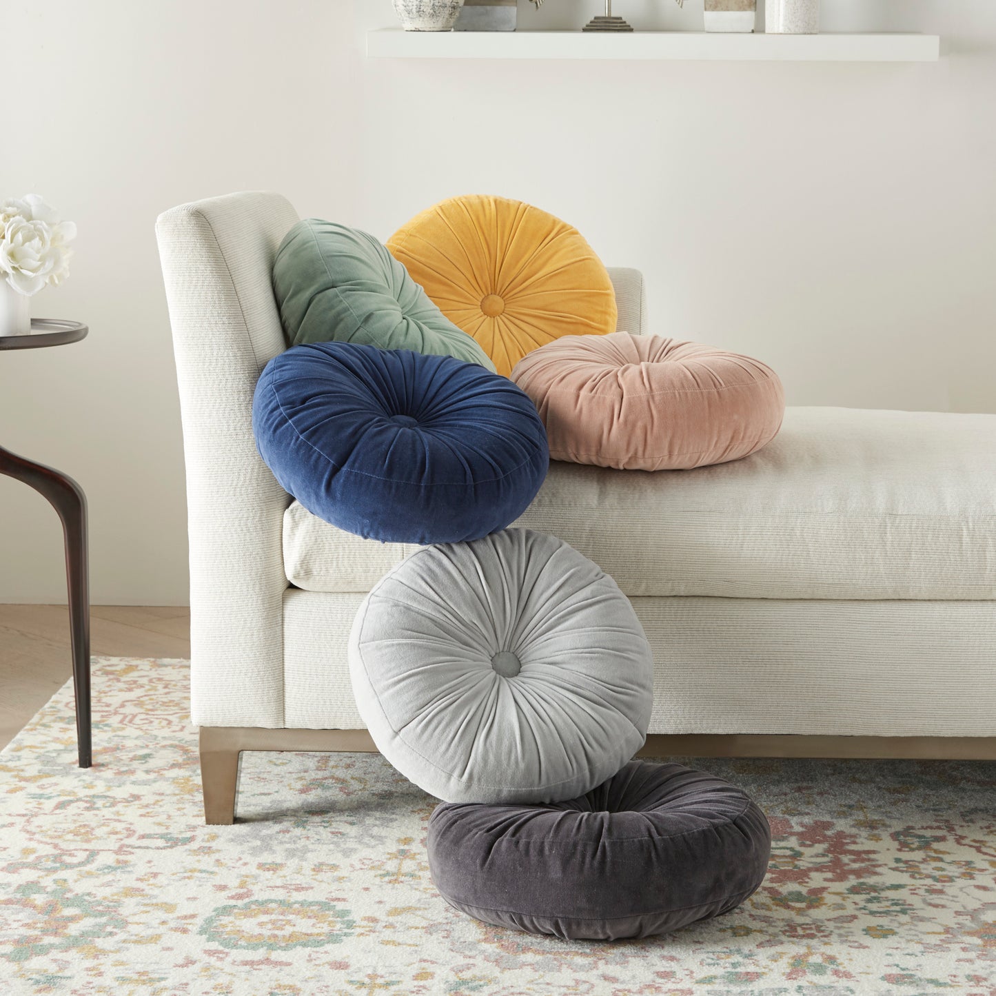 Mina Victory Sofia  Yellow  