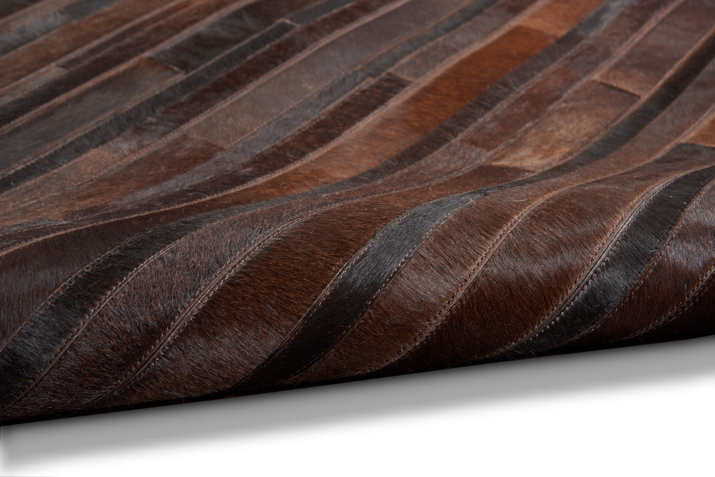 Calvin Klein Home Prairie  Sable  Contemporary