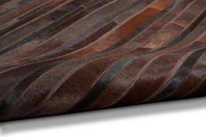 Calvin Klein Home Prairie  Sable  Contemporary