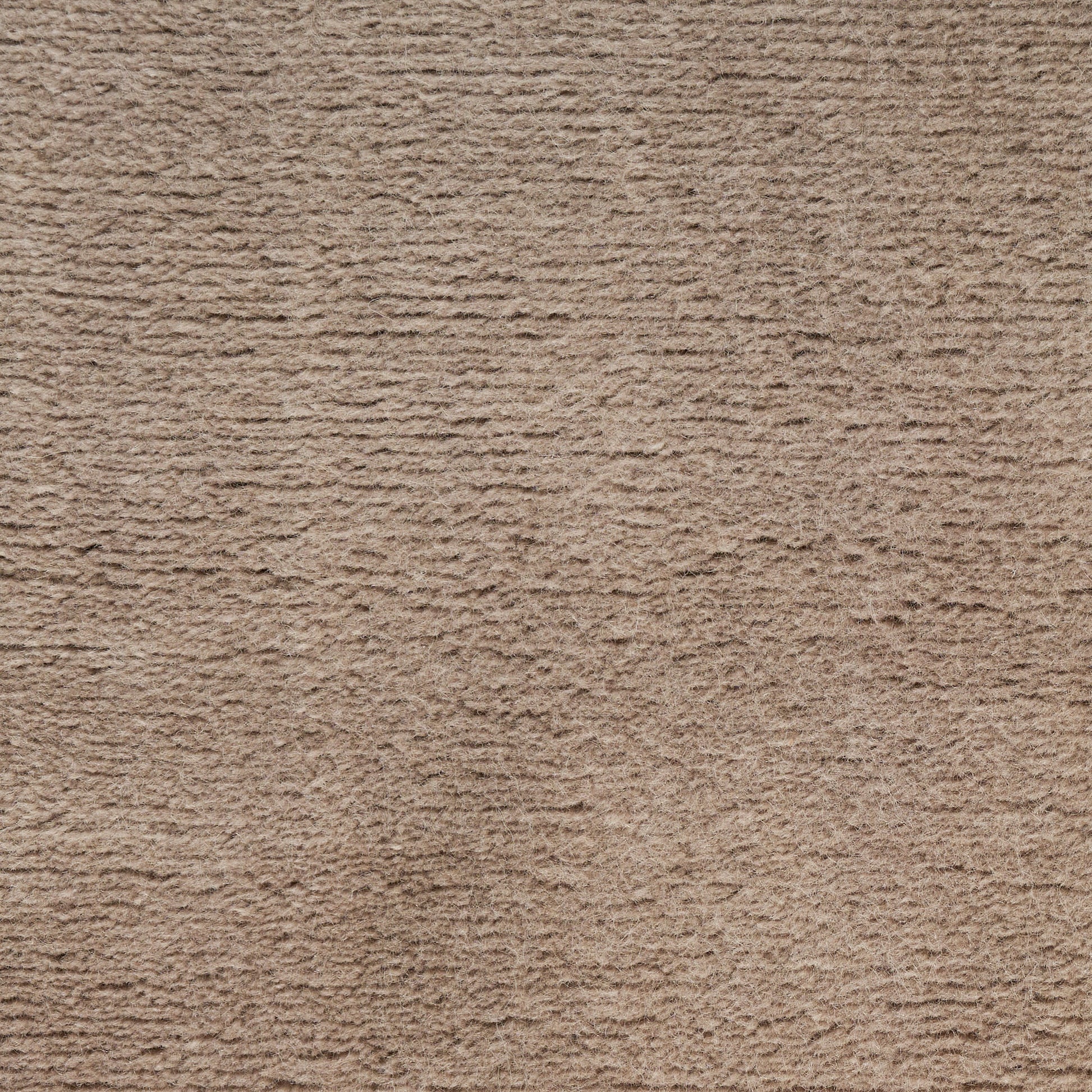 Nourison Home Plush Cloud  Taupe  Contemporary
