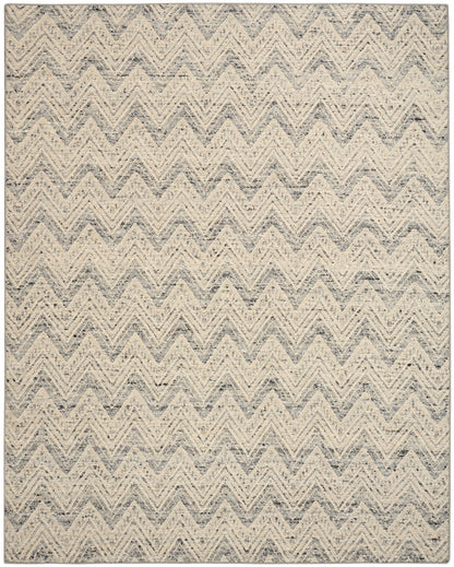 DKNY Pure Purl  Denim Ivory  Contemporary