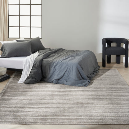 Calvin Klein Valley  Grey  Contemporary