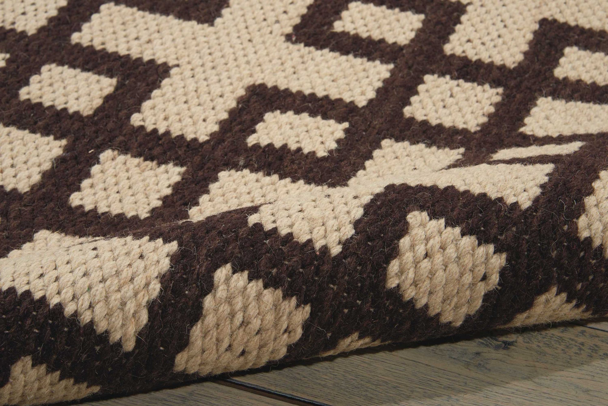 Barclay Butera Maze  Bark  Contemporary