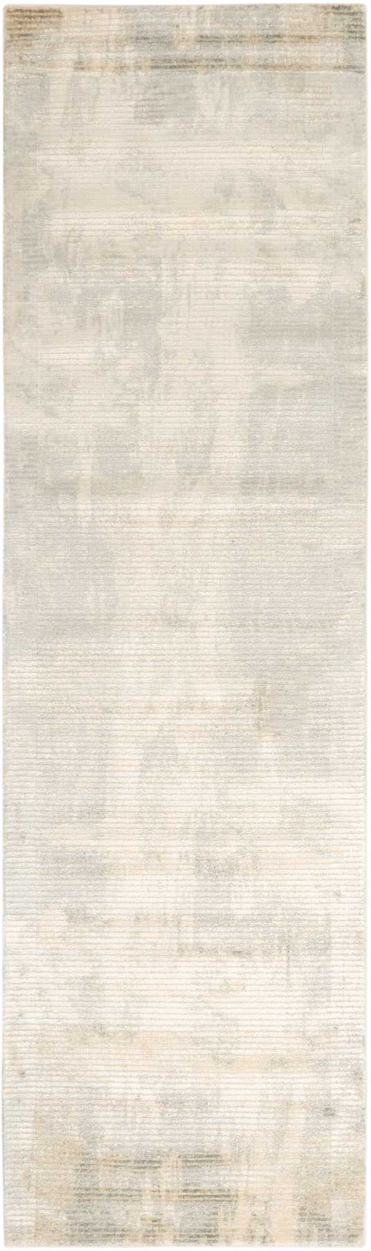 Calvin Klein Home Maya MAY09 Dew Transitional Loomed Rug