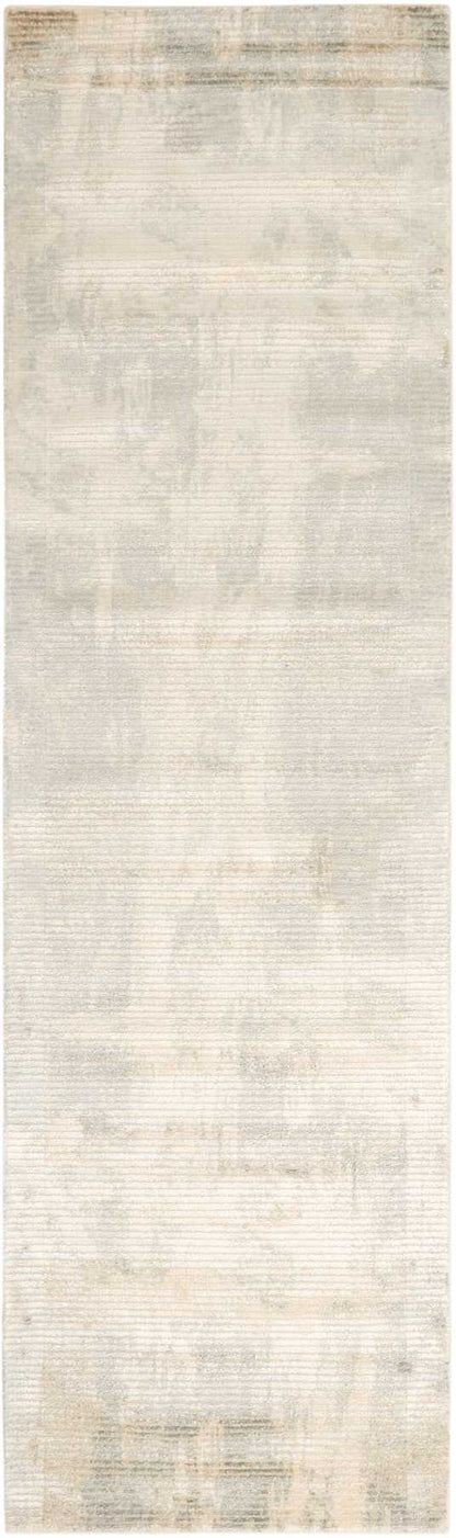 Calvin Klein Home Maya MAY09 Dew Transitional Loomed Rug