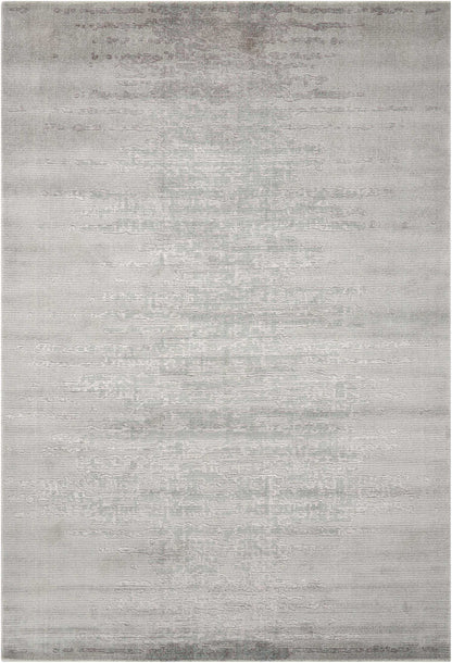Nourison Home Twilight  Seafoam  Contemporary