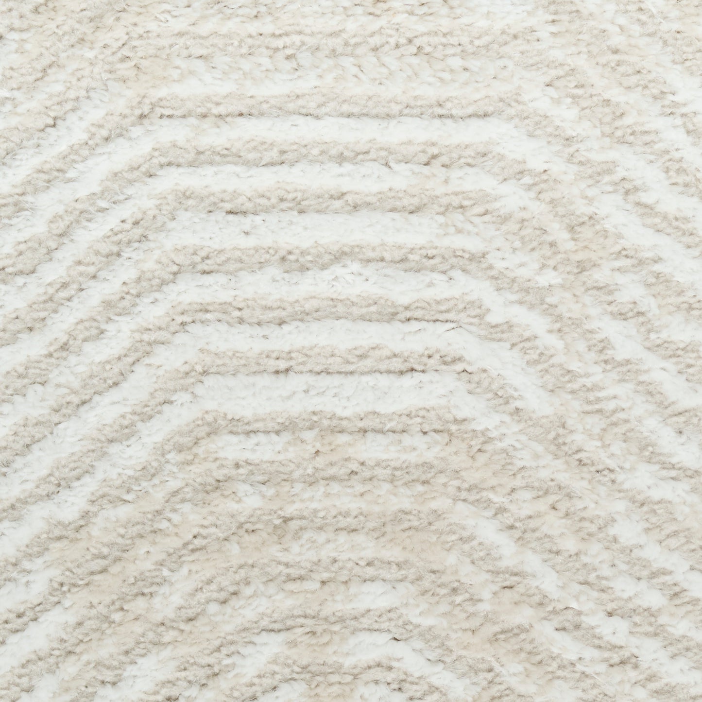 Nourison Home Dekor  Ivory Beige  Contemporary