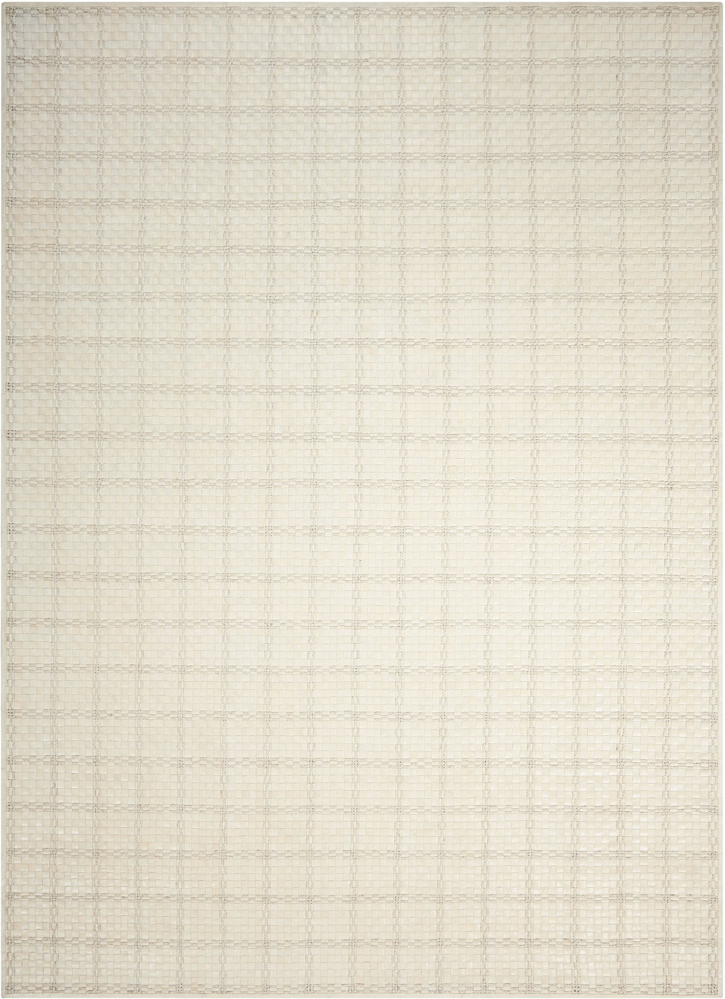 Barclay Butera Equestrian  Ivory  Contemporary